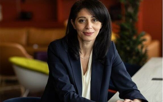 Sonia REKIK