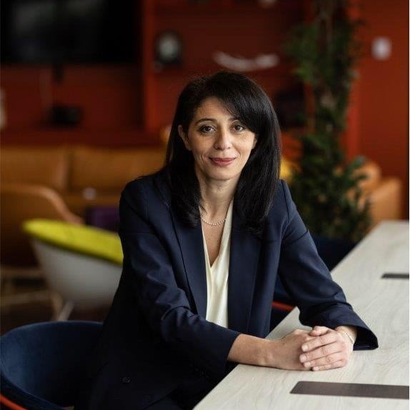 Sonia REKIK