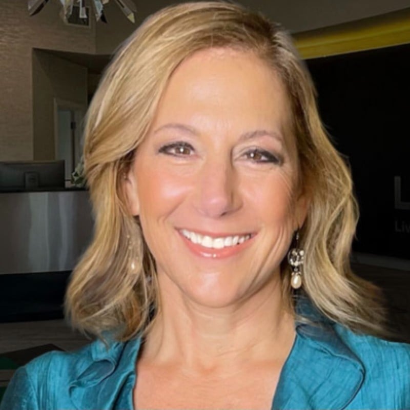 Stephanie Tilenius
