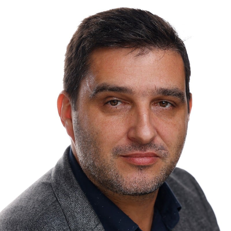 Stjepan Buljat Cognism