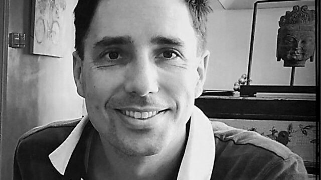 Thibault Demoures