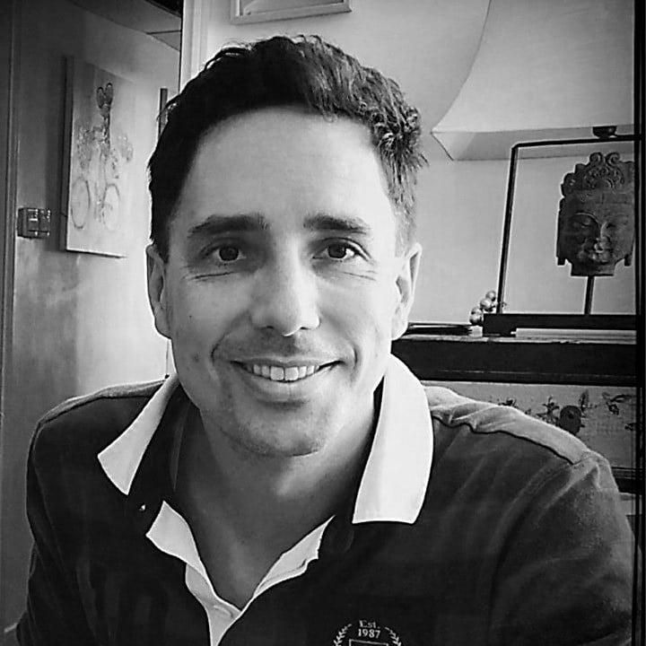 Thibault Demoures
