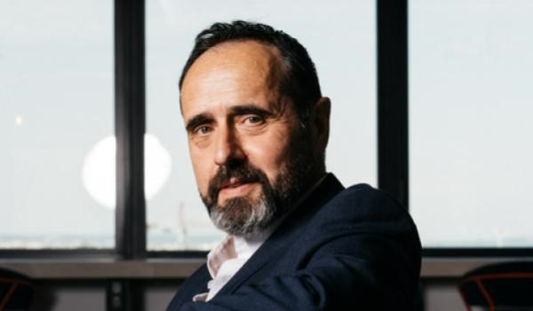 Yann Bry