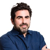 Yohan Bentolila