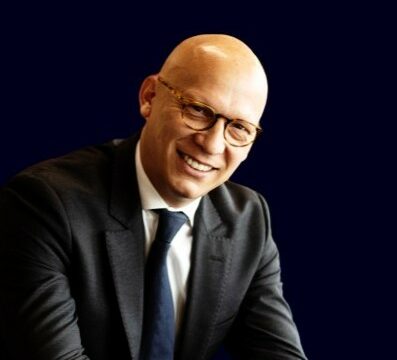 Yves Michel