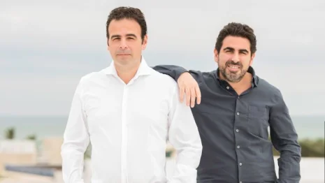 Meet AVP founders – Yohan Bentolila, Insideboard