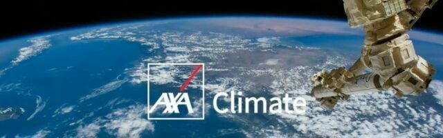 AXA Climate School