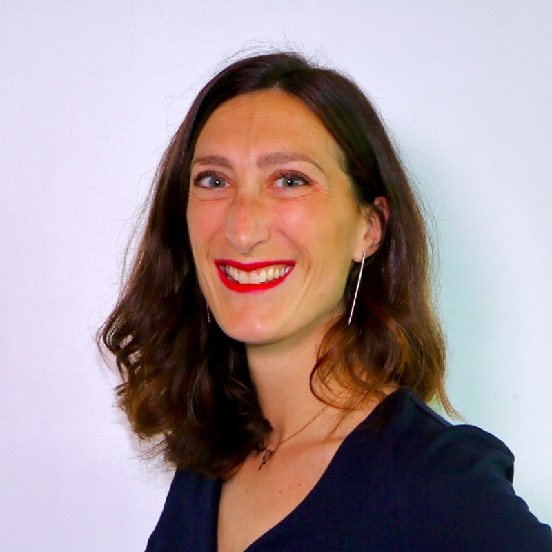 Fanny DECONINCK