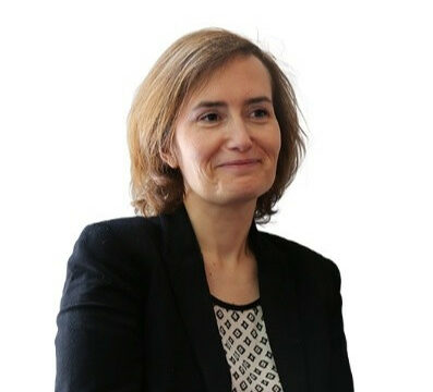 Sandrine Girszyn