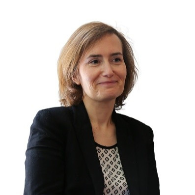 Sandrine – AXA