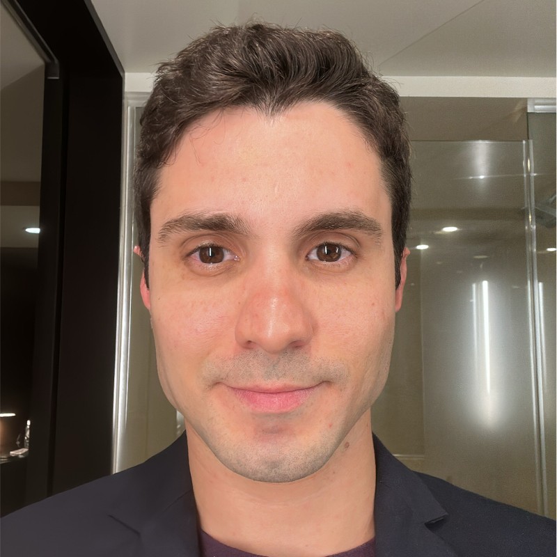 André Ferraz