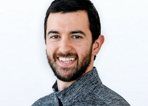 Andrew Grilo