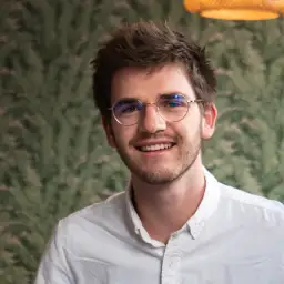 Antoine Fort