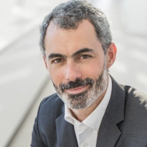Arnaud Merlet