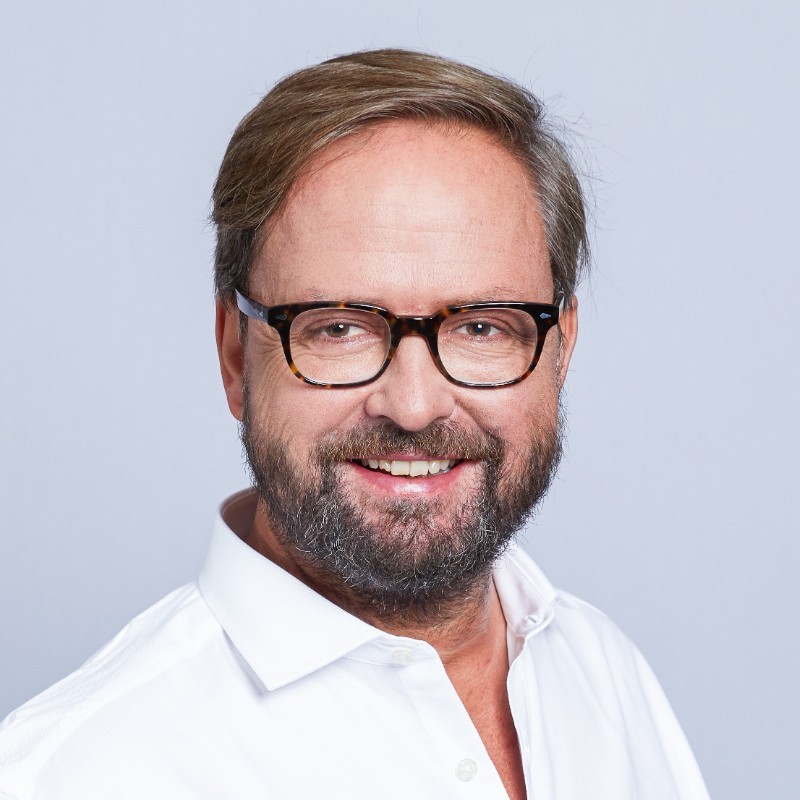 Cyrille de Gastines