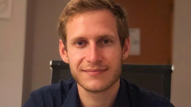 Jeremy Krebs