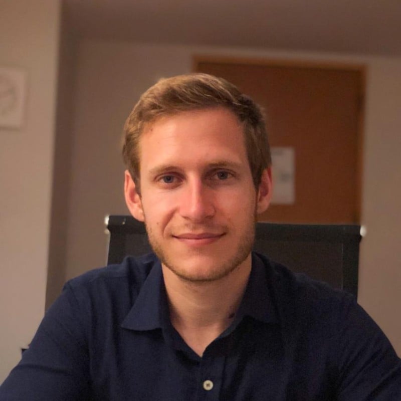 Jeremy Krebs