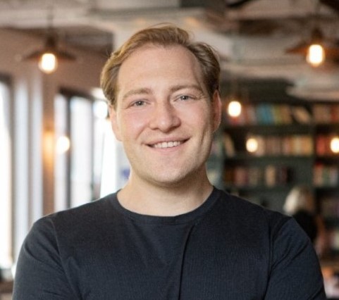 Jonas Hess