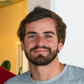 Martin Colomb