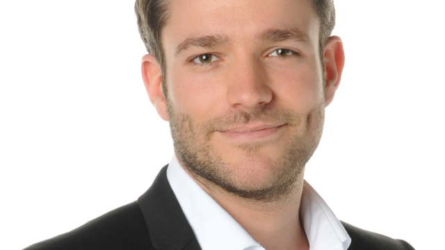 Maxime Cartan