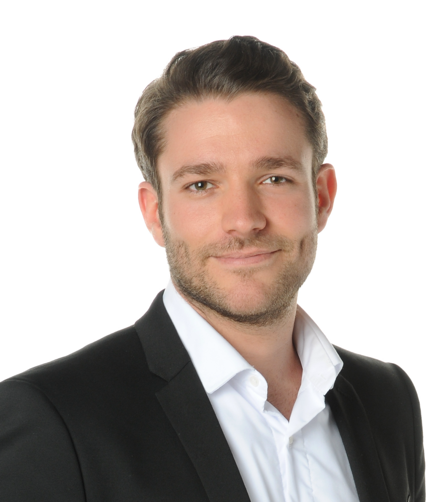 Maxime Cartan