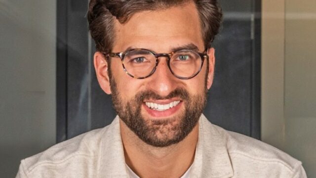 Nathan Rosenstock