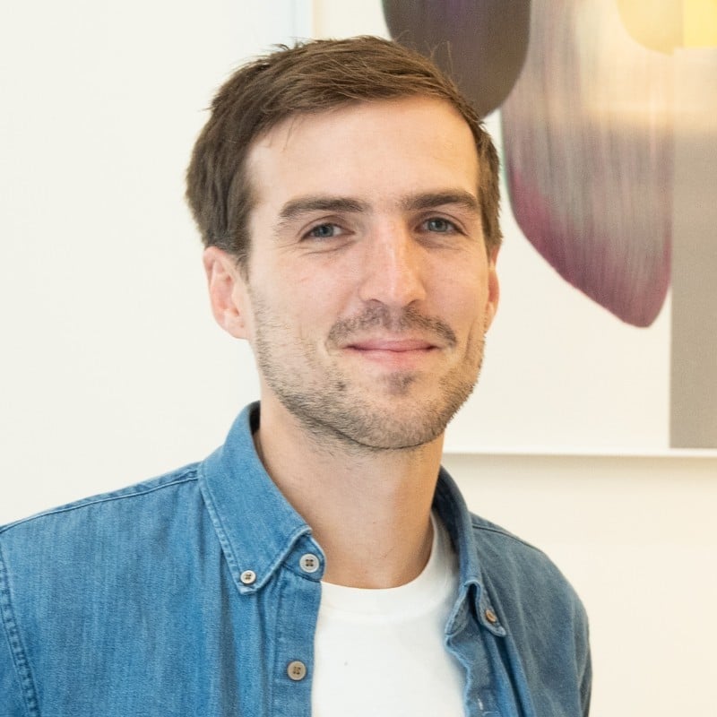 Paul Berloty