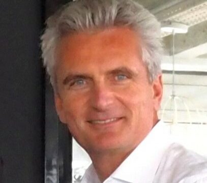 Xavier Drilhon