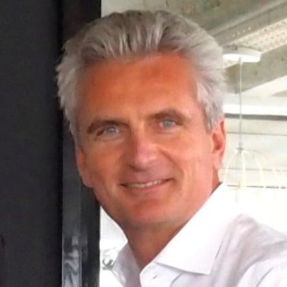 Xavier Drilhon