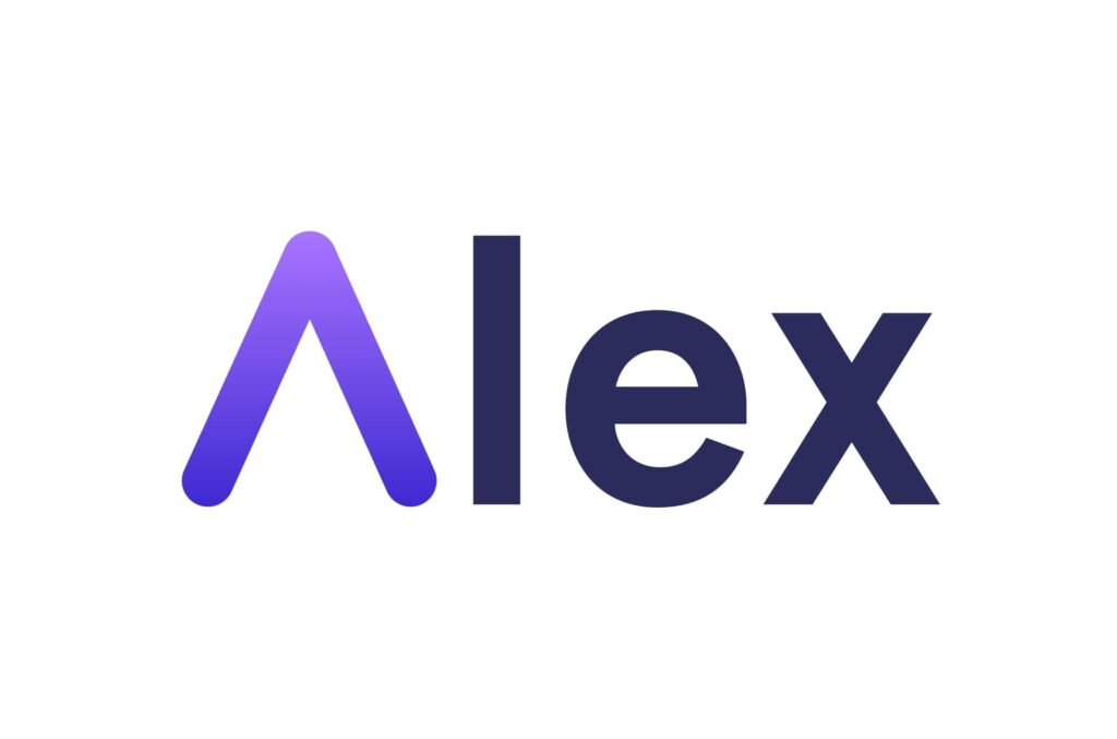 alex legal logo