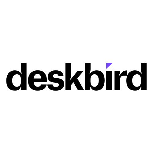 deskbird-Logo