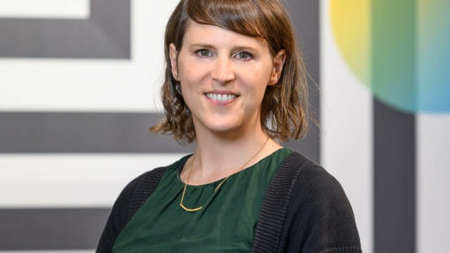 Meet AVP Founders – Sandra Tobler, Futurae