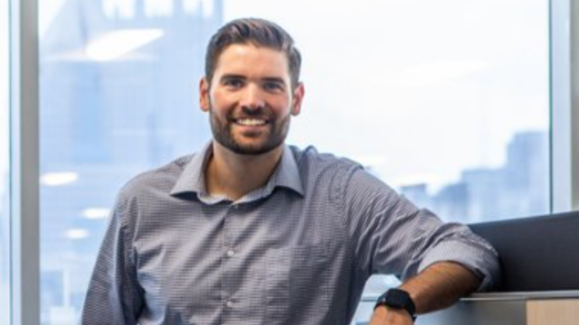 Meet AVP founders – Hayden Cardiff, Idelic