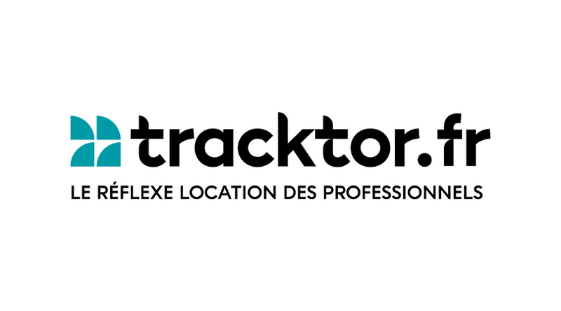 Tracktor logo
