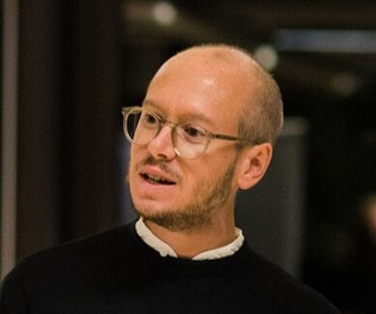 Andrew David Herweg