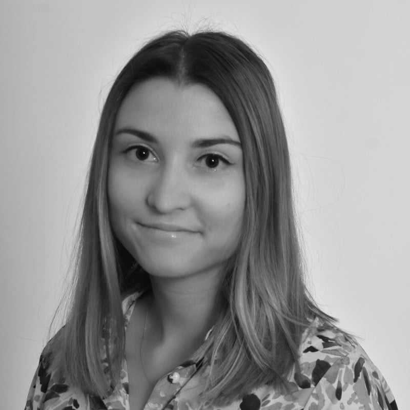 Justine Teille