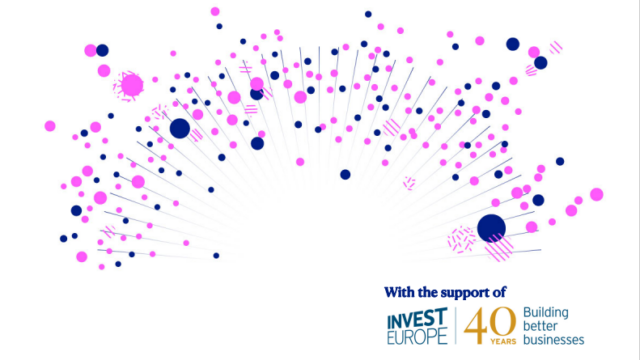 EIF Report – EIF VC survey 2023: Market sentiment, scale-up financing and human capital