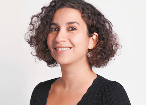 Meriem Sefta