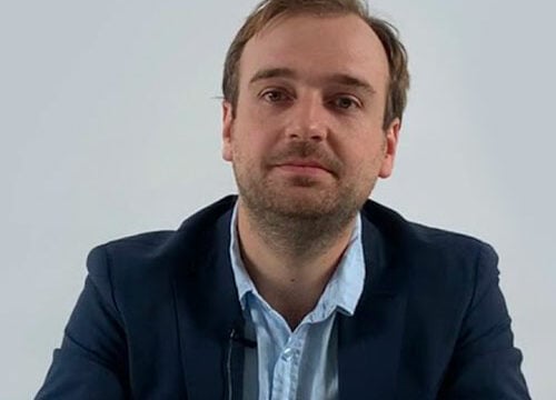 Louis Létinier