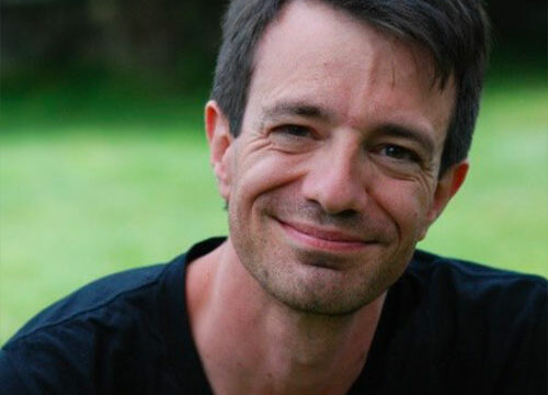 Renaud Deraison