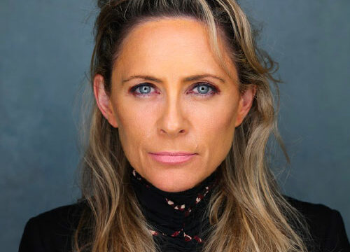 Rosalyn Moran