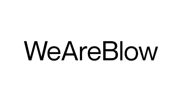 WeAreBlow