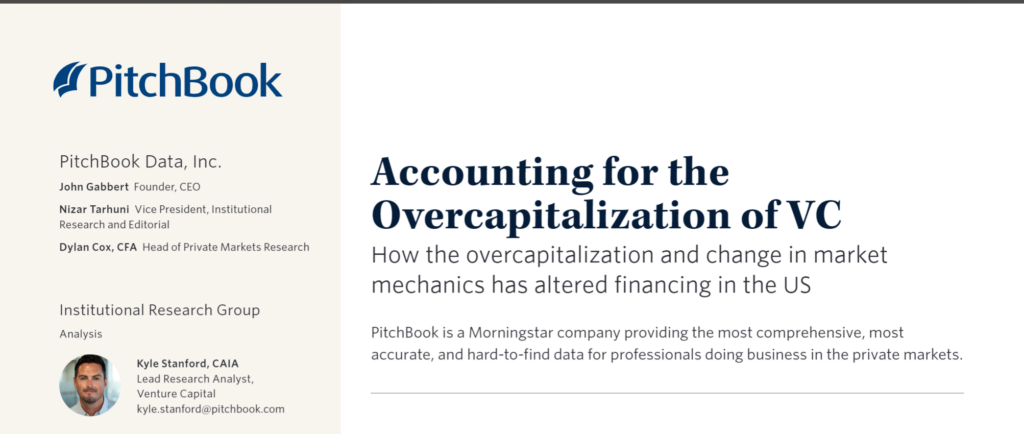 pitchbook