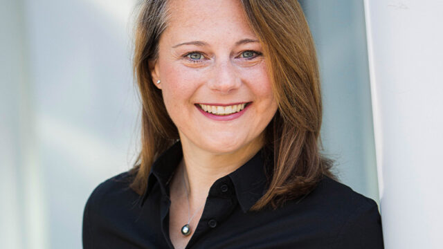 Inga G. Grieger