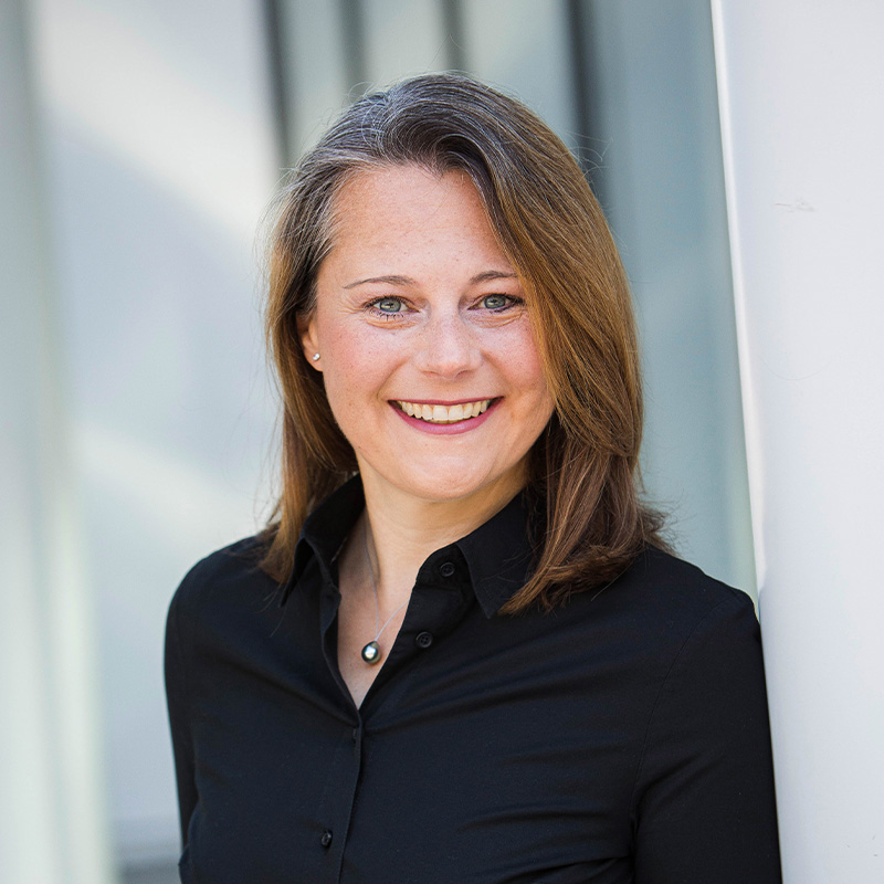 Inga G. Grieger