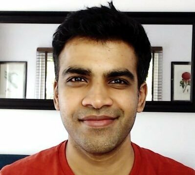 Ravi Sandepudi