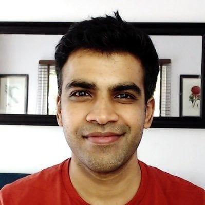 Ravi Sandepudi