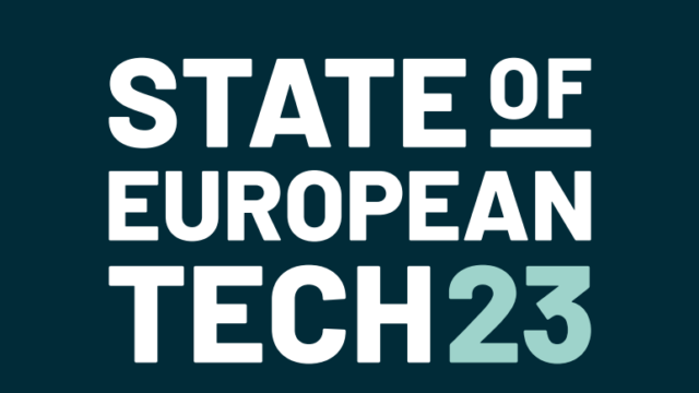 Atomico Report – State of European Tech 23
