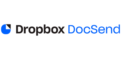 Dropbox DocSend
