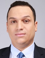 Akram Azzam